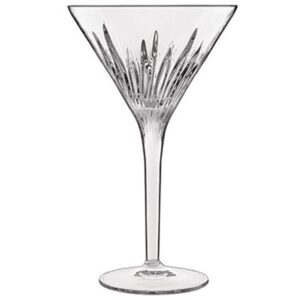 Рюмка для коктейлей Luigi Bormioli Mixology 215 мл. артикул 12459/01