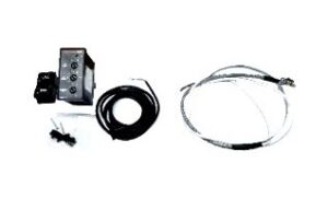 Зимний комплект -30С° для моноблоков Polair