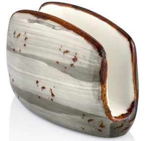 Салфетница By Bone Harmony Supreme L 110 мм, B 70 мм артикул HA-SP-GT-01-PCT