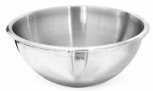 Миска KAPP D 160 мм, H 80 мм артикул 35050016