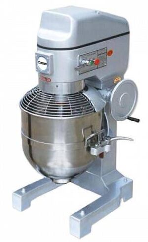 Миксер планетарный напольный HURAKAN HKN-IP50FM