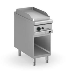 Поверхность жарочная газовая Apach Cook Line APTG-49PL/PL 900 серия