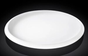 Тарелка Wilmax Teona D 280 мм утолщенный край артикул 991279