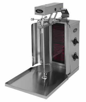 Гриль для шаурмы GRILL MASTER Ф2ШМС/1