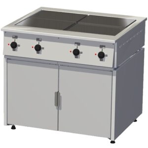 Плита электрическая Тулаторгтехника ПЭ-0,48Н с нейтральным шкафом