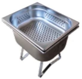 Мезгосборник Торгмаш, Пермь К-200.25.000 для (К-150, К-300, К-200)