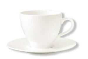 Чайная пара P.L. Proff Cuisine 300 мл, D 90 мм, H 90 мм артикул F3659 кор=32/4