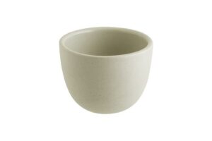 Кружка Bonna Ground & Craft оливковая 250 мл, D 92 мм, H 71 мм артикул GRO250KMUG