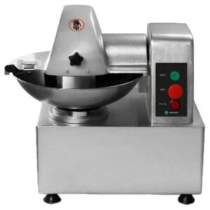 Куттер открытый HURAKAN HKN-CRM5