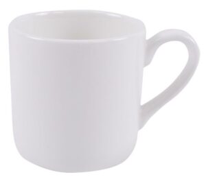 Чашка кофейная Ariane White 120 мл, D 60 мм, H 60 мм артикул AJLARN53012