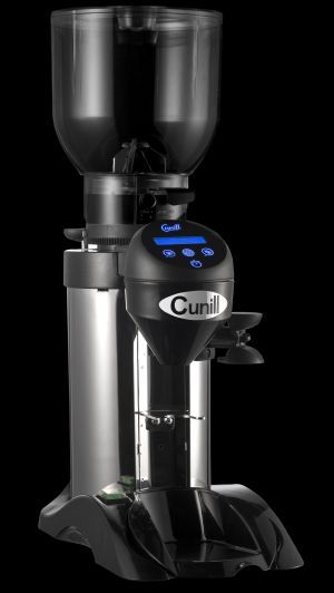 Кофемолка Cunill Jamaica Tron Inox