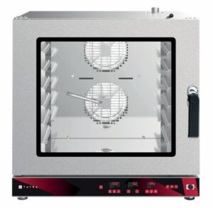 Пароконвектомат Tatra TB06D2CL