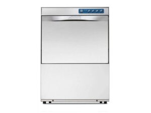 Машина посудомоечная с фронтальной загрузкой DIHR GS 50+DD