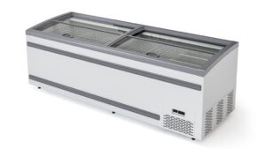 Ларь-бонета Марихолодмаш Корсика Push ЛХН-2500