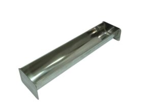 Форма для выпечки MGSteel Полено L 500 мм, B 62 мм артикул UM62
