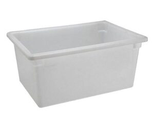 Контейнер для хранения продуктов MACO Jiwins P-074P 83,3 л, L 662 мм, B 460 мм, H 382 мм артикул 360662