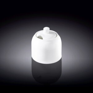 Сахарница Wilmax 280 мл, D 85 мм артикул 995017