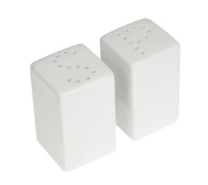 Набор для специй Lambert H 68 мм, L 40 мм,B 40 мм артикул фк6032