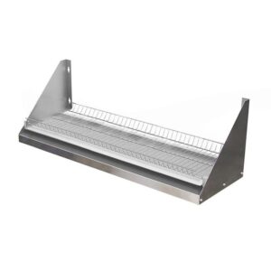 Полка консольная для сушки стаканов Финист ПКс (1200х300х300)