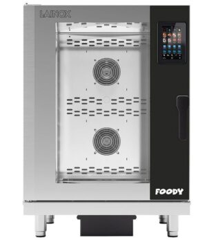 Пароконвектомат Lainox FOODY FOEN101