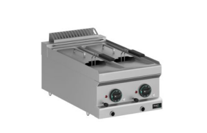 Фритюрница электрическая Apach Cook Line APFE-47/2T/PL 700 серия