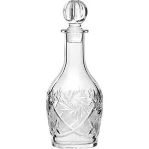 Графин Неман Мельница 450 мл, D 88 мм, H 235 мм артикул 4319-0.45