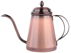 Кофейник P.L. Proff Cuisine Barista 1000 мл артикул D000843-3