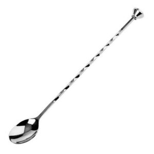 Ложка для шейкера MACO BRS11S L 280 мм артикул 361380