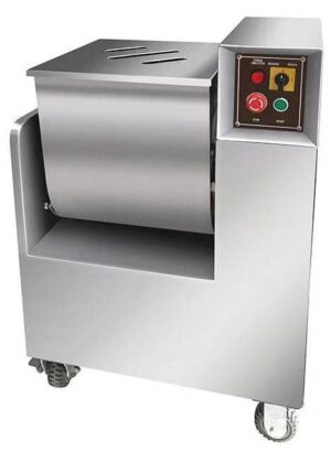 Фаршемешалка HURAKAN HKN-MM50A