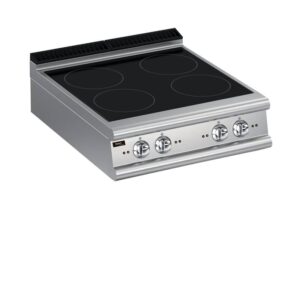 Плита индукционная Apach Chef Line LRI87