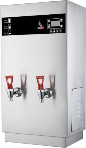 Кипятильник проточный AIRHOT CWB-60