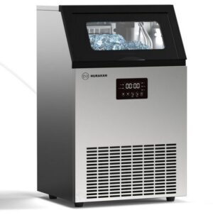 Льдогенератор HURAKAN HKN-IMC60