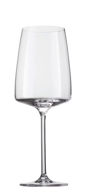 Бокал для вина Schott Zwiesel Sensa Fruity&Delicate 535 мл артикул 120586