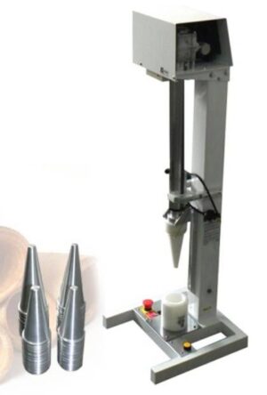 Пресс для пиццы Kocateq PA01