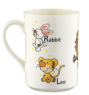 Кружка Bonna Kids 280 мл артикул KIDSMUG08KIN