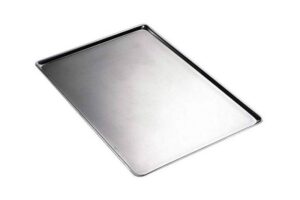 Противень SMEG 3743 алюминий (комплект 4 шт) артикул 3743