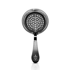 Стрейнер Lumian Mercury 180 мм, d90 мм нерж. черный артикул L0223