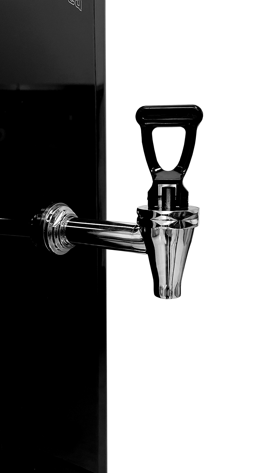 Кипятильник проточный Kocateq EB black 4.6L/15L NW