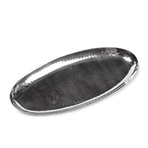 Поднос для выкладки P.L. Proff Cuisine L 300 мм, B 150 мм артикул SG-82579(B)