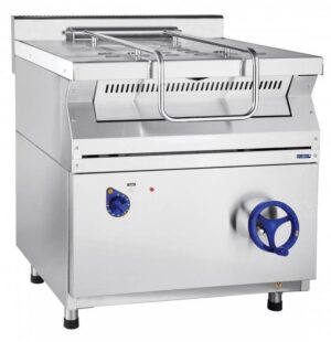 Сковорода электрическая Abat ЭСК-80-0,27-40-К с композитным дном (700 серия)