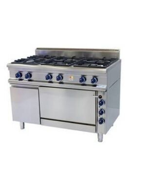 Плита газовая KOVINASTROJ KS-T67/1K-0