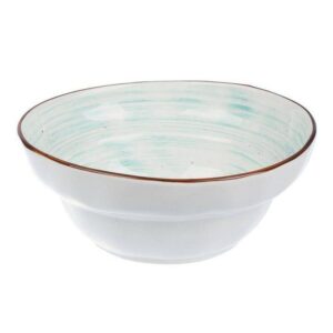 Салатник P.L. Proff Cuisine Fusion Coral 1200 мл, D 200 см, H 80 мм артикул 2030634