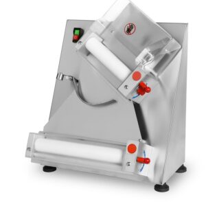 Тестораскаточная машина HURAKAN HKN-DRP30