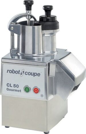 Овощерезательная машина Robot-coupe CL 50 Gourmet 3ф