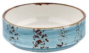 Салатник By Bone Harmony Infinity 450 мл, D 140 мм артикул HA-IN-GT-14-JO