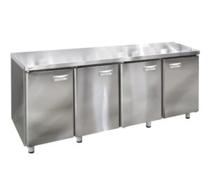 Холодильный стол Finist СХСз-700-4