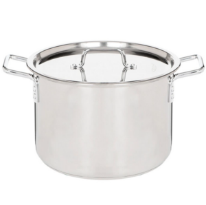 Кастрюля Катунь КТ-ОБ-22 20 л, D 350 мм, H 230 мм артикул КТ-ОБ-22