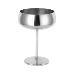 Рюмка коктейльная металлическая,450 мл P.L.- Barbossa