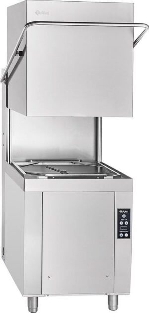 Машина посудомоечная купольная Abat МПК-700К-01