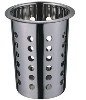 Подставка для столовых приборов MACO FC3 D 95 мм, H 130 мм артикул 360269